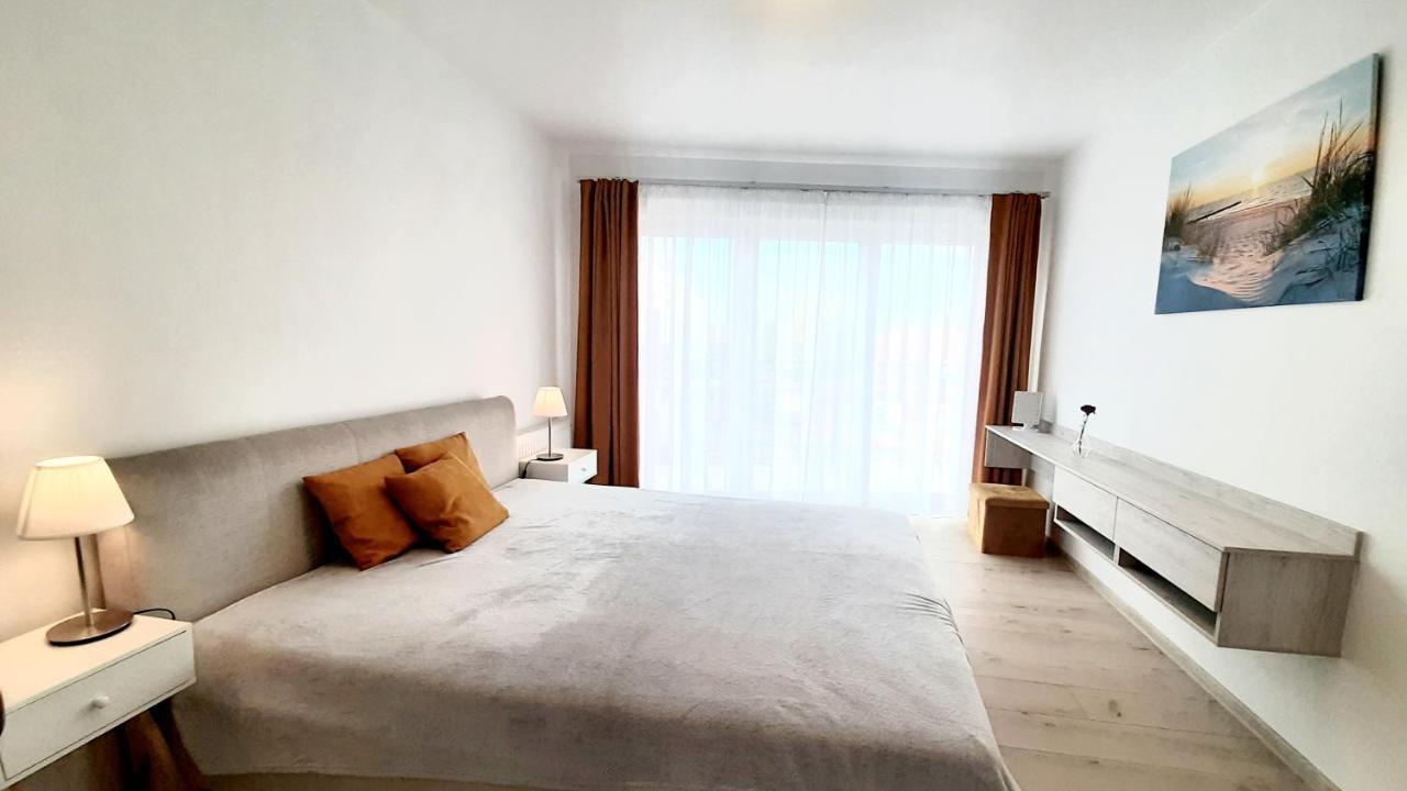 Apartamenty Aleksandry _ Flotylla Swinoujscie Ngoại thất bức ảnh