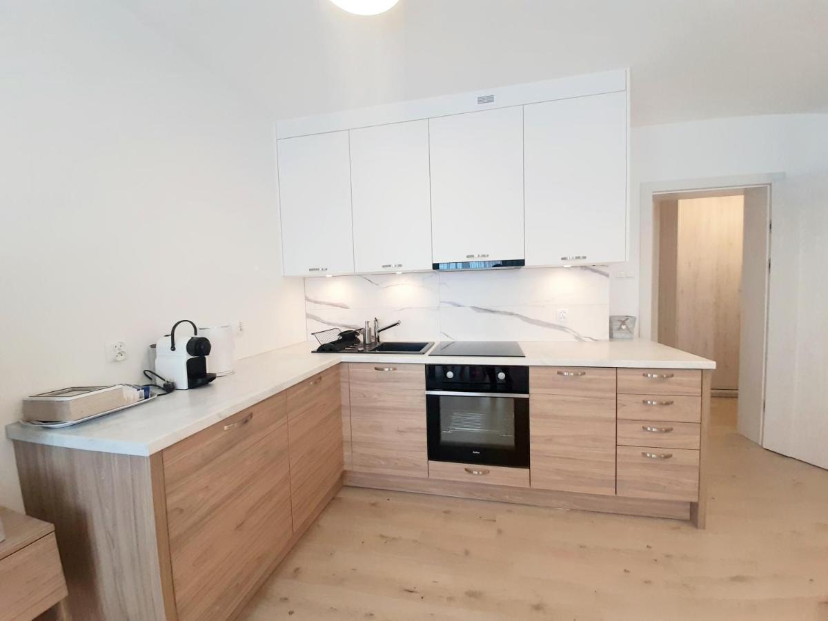 Apartamenty Aleksandry _ Flotylla Swinoujscie Ngoại thất bức ảnh