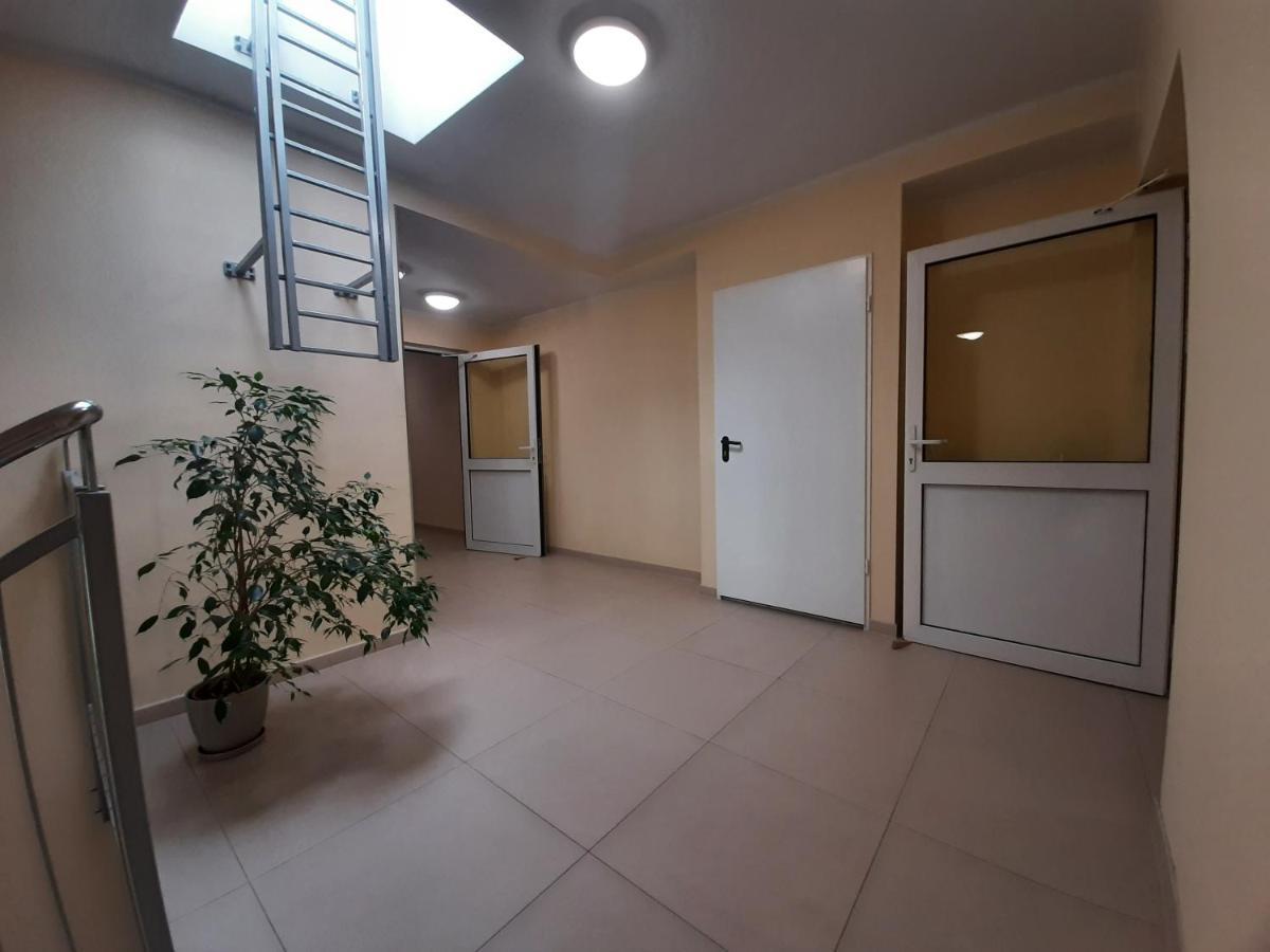 Apartamenty Aleksandry _ Flotylla Swinoujscie Ngoại thất bức ảnh
