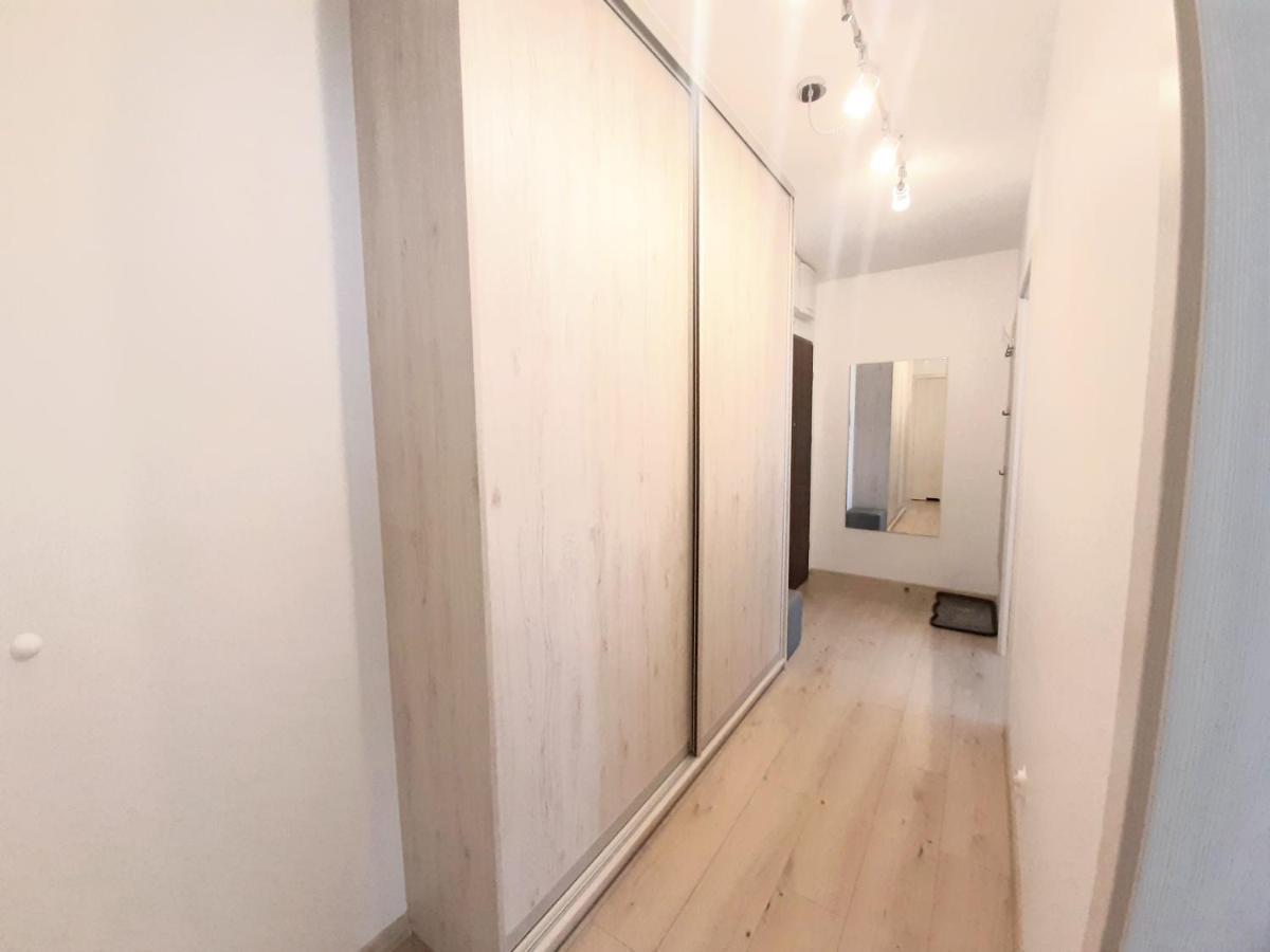 Apartamenty Aleksandry _ Flotylla Swinoujscie Ngoại thất bức ảnh